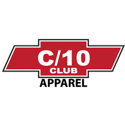 C/10 Club Apparel